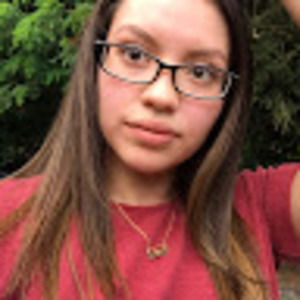 Meet your Posher, Kelly